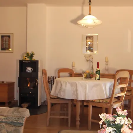 Birkmaase 12 Kapitaenshaus Jacqueline 4-sterne Komfort Im Eg Rechts Lägenhet